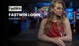 Fastwin Login: Your Gateway to Effortless Online Gaming