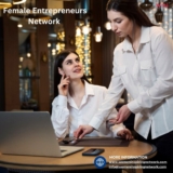 Resources and Strategies for Female Entrepreneurs Network