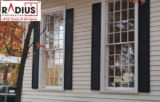Why Radius Windows Are Considered Low Maintenance?