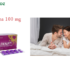 Cenforce 100: The Key to Overcoming Erectile Dysfunction