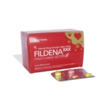 Fildena XXX : Your Key to Unlocking a Passionate Love Life