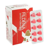 What is the purpose of Fildena 150 mg?
