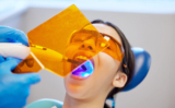 Filling Gaps and Fixing Flaws: Dental Bonding for a Natural Look
