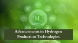 Advancements in Hydrogen Production Technologies