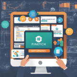 The Rise of API-Driven Fintech Software in UK Financial Services