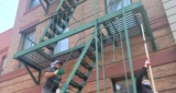 The Hidden Dangers of Ignoring Fire Escape Repairs