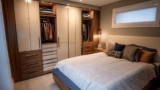 Maximise Space with Custom Fitted Wardrobes in Sydney