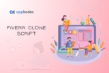 Fiverr Clone: Build a Scalable and Profitable Freelance Marketplace in 2025