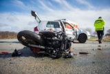 Choosing a Motorcycle Accident Lawyer Near Me: Navigating Local Legal Claims