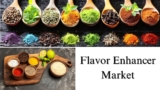 Flavor Enhancer Market Size, Share, Growth Analysis and Forecast to 2032