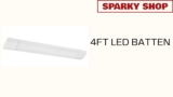 Top 5 Things to Look for When Buying 4ft LED Battens in NZ