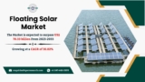 Floating Solar Market Growth and Size, Revenue, Rising Trends, CAGR Status, Business Challenges, Future Opportunities and Forecast till 2033: SPER Market Research