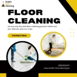 Why Should You Prioritise the Art of Wood Floor Cleaning?
