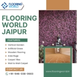 Custom Flooring Solutions Tailored for Every Project