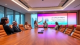 The Role of a Branding Agency in Dubai’s Competitive Market