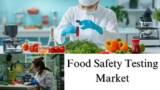 Food Safety Testing Market Size, Share, Growth and Forecast Through 2030