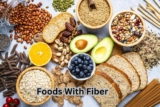 Top Foods for Weight loss and Foods to Avoid for Weight Loss