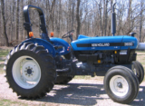 Optimize Your Ford Agriculture Equipment: The Ultimate Guide to Service Manuals