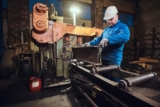 8 Signs of a Trustworthy Forging Parts Manufacturer