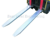 Buy Quality Forklift Extension Slippers in Australia At Active Lifting Equipment