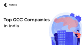 Top 10 GCC companies in INDIA