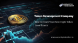 Create a Custom Crypto Token For Your Business: Unlock New Opportunities with Security Tokenizer
