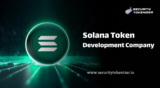 Your Trusted Solana Token Development Company – Security Tokenizer