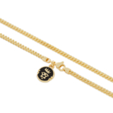 The Ultimate Guide to Finding the Perfect Chains: Cross Chains, Franco Chains, Cuban Link Chains, and More