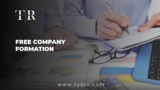 Free Company Formation in the UK: A Comprehensive Guide