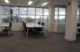 Why Office Carpet Tiles Are the Ultimate Solution for Today’s Modern Workspaces