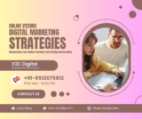 A Guide to Effective Social Media Marketing in India