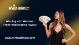 From Prediction to Payout: How Winbuzz Keeps Players Ahead