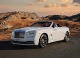 From the City to the Desert: Rolls-Royce Rentals for Every Occasion in Dubai
