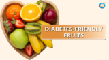 Fruits for diabetes