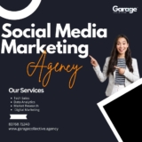 Comprehensive Solutions by Garage Collective: Your Partner in Digital Marketing Success