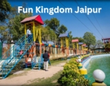 Fun Kingdom Jaipur: Know Everything including Ticket Prices, Timings, etc