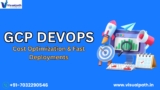 GCP DevOps Certification Course in India | Hyderabad