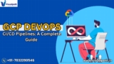 GCP DevOps Online Training in Ameerpet | Visualpath