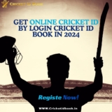 Online Cricket ID Registration for the Beginning of Betting