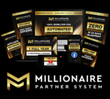 Millionaire Partner System: Unlocking Financial Success Through Exclusive Video Courses