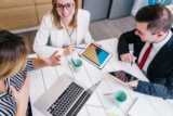 GST Return Filing Consultants Near Me: A Guide to Simplifying Your GST Filing Process