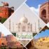 Golden Triangle Tour 5 days by Lumina Holiday Company.