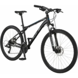 Discover the Thrill of Riding a GT Mountain Bike