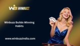 Game by Game, Winbuzz Builds Winning Habits
