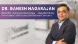 Dr. Ganesh Nagarajan: Leading Liver Cancer Specialist in Mumbai