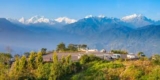 Himachal Pradesh Tour Packages From Ahmedabad