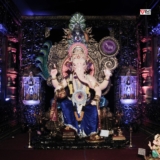 Lalbaugcha Ganpati: The Heart of Mumbai’s Ganesh Chaturthi Celebration