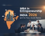 MBA in Entrepreneurship in India 2026 – Top Colleges, Scope & Salary (Ignite Your Startup Dream!)