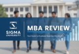 Sigma University MBA Review: Is its ₹1.54 Lakhs MBA a Good Choice for Gujarat Aspirants?