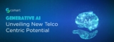 Generative AI: Unveiling New Telco Centric Potential